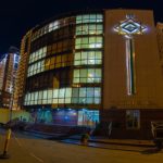 Gəncəli Plaza Baku