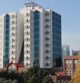 GRAND HOTEL EUROPE