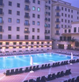 HYATT REGENCY Bakı