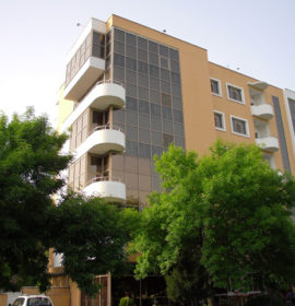 IRSHAD Hotel