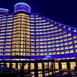 JUMEIRAH BILGAH BEACH HOTEL