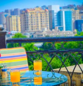 Old City Inn Hotel
