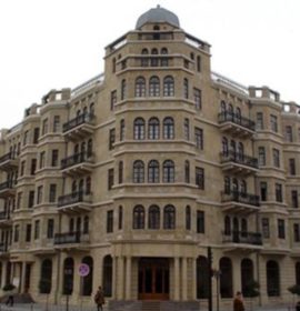 Hotel Respublika