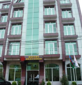 AEF Hotel