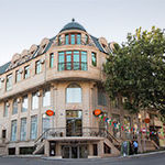 Amber Hotel