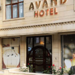 Avand Hotel