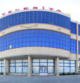 Venesiya şadlıq sarayı