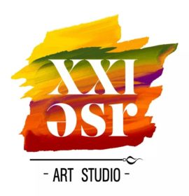 XXI ƏSR ART Studio