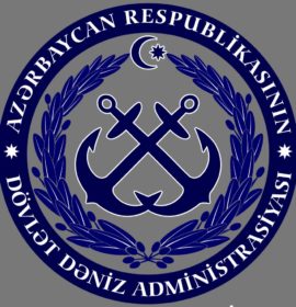 Azərbaycan Respublikasının Dövlət Dəniz Administrasiyası