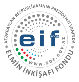 Azərbaycan Respublikası Prezidenti yaninda Elmin İnkişafı Fondu