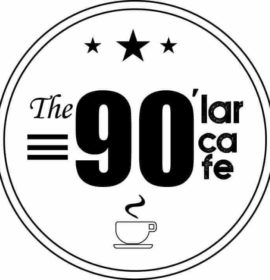 90’lar Cafe