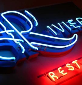 Riviera Restaurant & Hotel