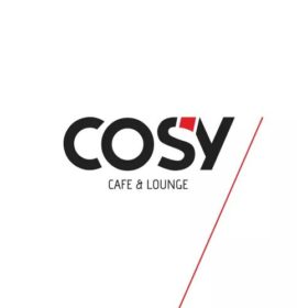 Cosy Cafe & Lounge