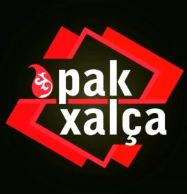 Pak Xalça