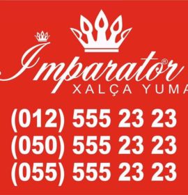 İmparator Xalça Yuma Şirkəti