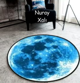 NurAy Xalı Xalça Yuma Şirkəti