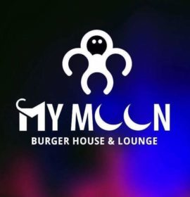 My Moon Baku Cafe & Lounge