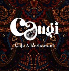 Cəngi Cafe & Restaurant