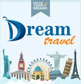 Dream Travel Agency