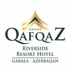 Qafqaz Riverside Resort Hotel