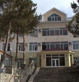 Duyma Hotel