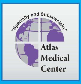 Atlas Medical Center