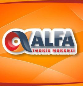 Alfa Tədris Mərkəzi