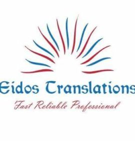 Eidos Translations