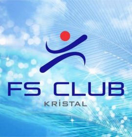 Kristal Fitness & SPA