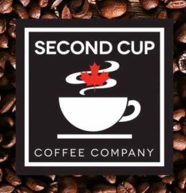 Second Cup Baku