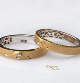 Dapprima Jewellery