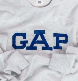 Gap Geyim mağazası