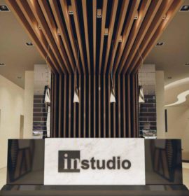 IN-Studio