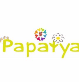 Papatya Ayakkabı