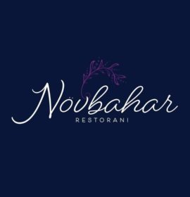 Novbahar restoranı
