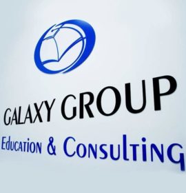 Galaxy Education & Consulting Center