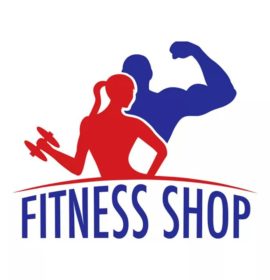 Fitness Shop