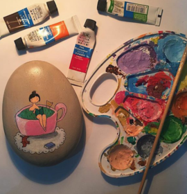 StoneArt By Zuzel