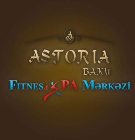 Astoria Baku Fitness & SPA