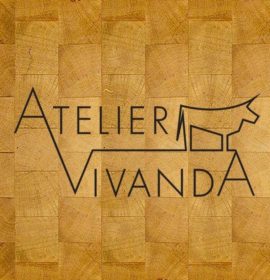 ATELIER VIVANDA STEAK HOUSE