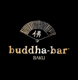 BUDDHA – BAR BAKU