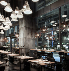 Baku Cafe