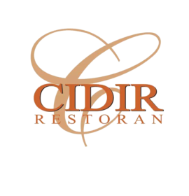 CIDIR Restaurant