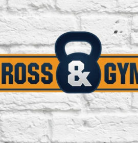 CROSS & GYM