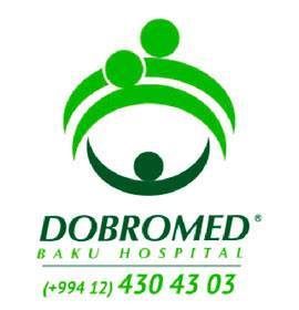 Dobromed Baku Hospital