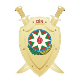 DİN Tibb İdarəsinin Arif Heydərov adına Respublika Hospitalı