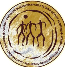 Azərbaycan Respublikasının Diasporla İş üzrə Dövlət Komitəsi