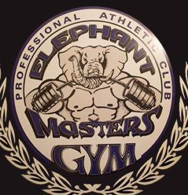 Elephant Masters Gym