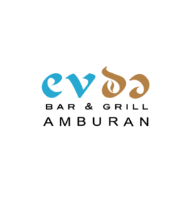 EVDE AMBURAN – BAR & GRILL