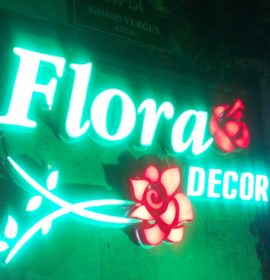 Flora Decor